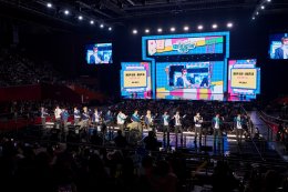 SMTR25 ประสบความสำเร็จกับแฟนมีตติ้ง ณ กรุงโซล สะกดทุกสายตาด้วยพลังอันเต็มเปี่ยม พร้อมส่งต่อความประทับใจปิดท้ายทัวร์ที่ประเทศไทย 30 พ.ค. ซื้อบัตรได้แล้ววันนี้!